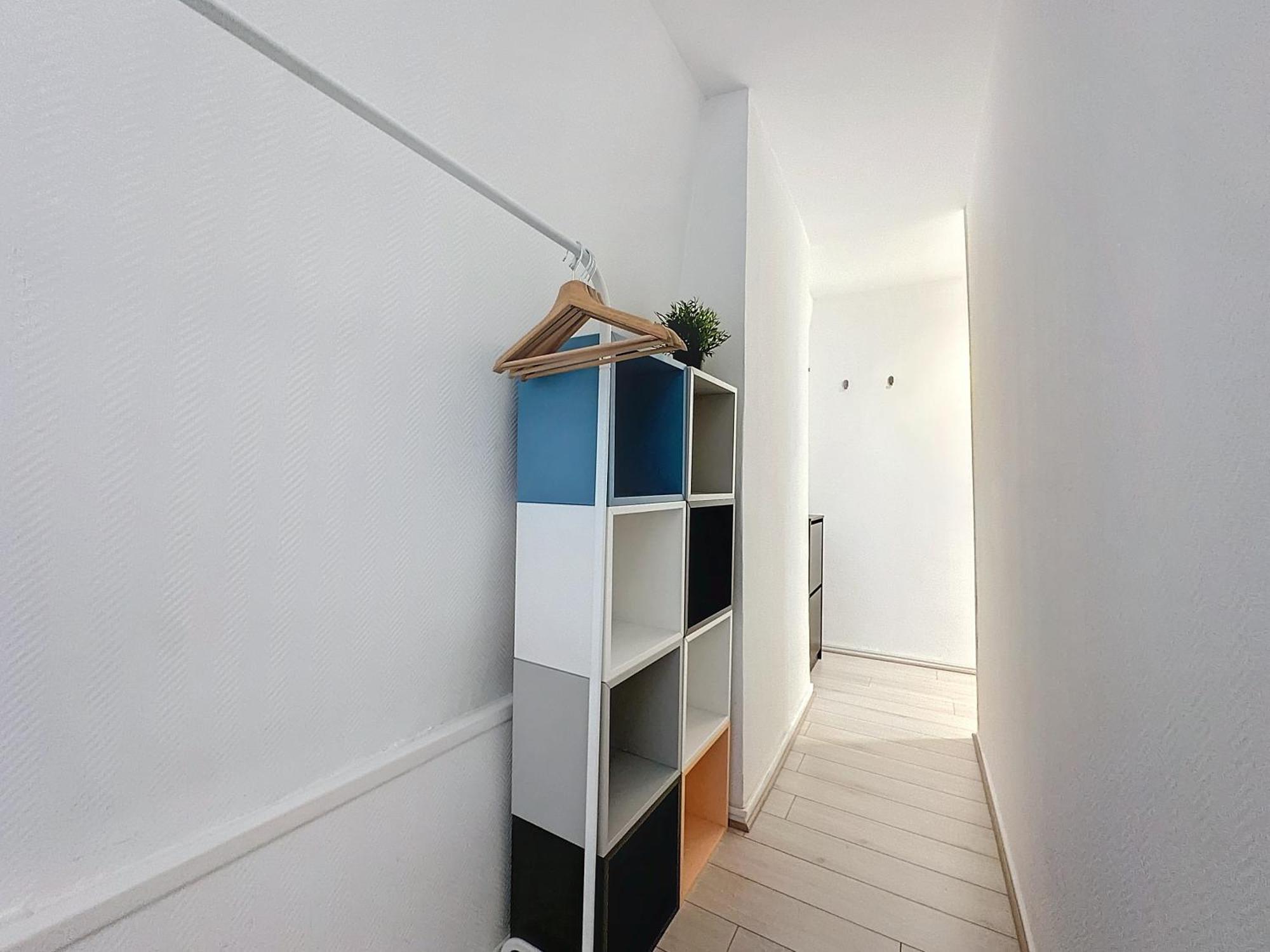 Le Nid De Reims Apartamento Exterior foto