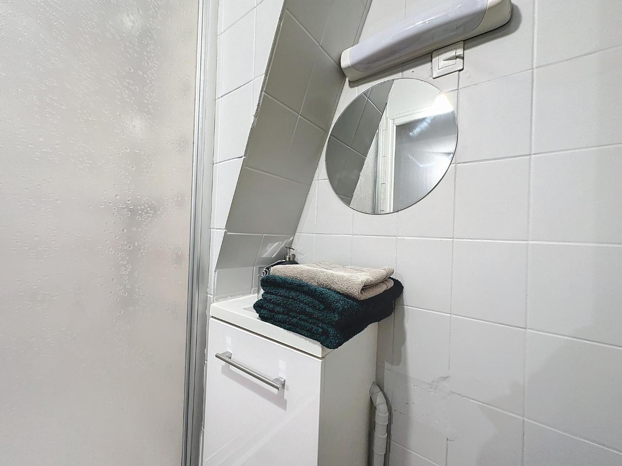 Le Nid De Reims Apartamento Exterior foto