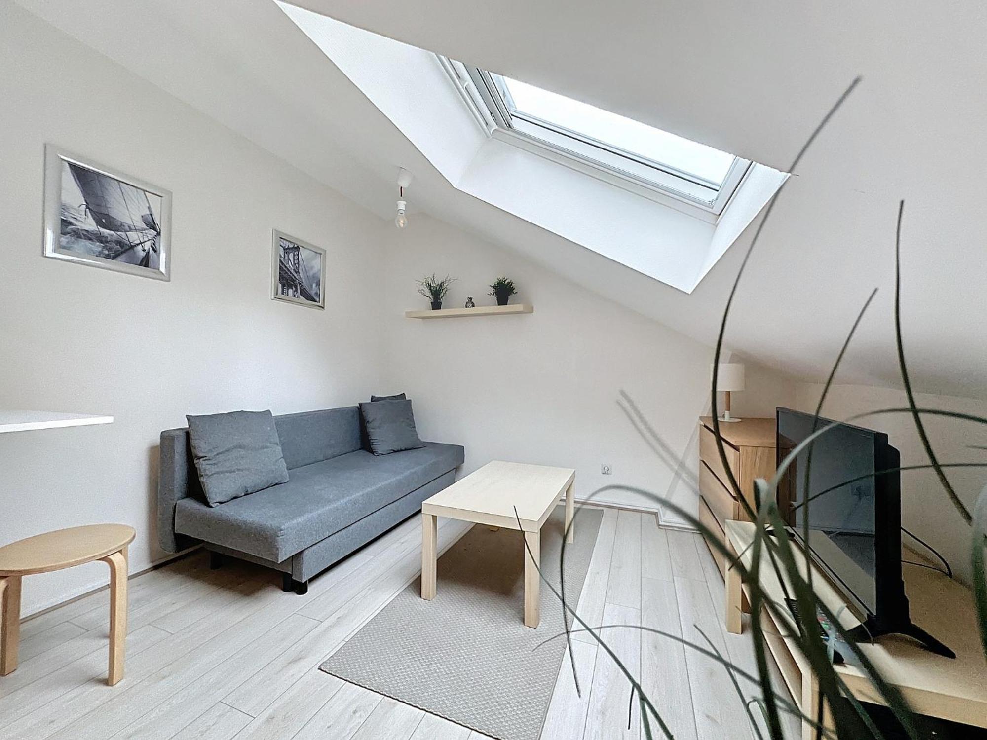 Le Nid De Reims Apartamento Exterior foto